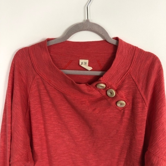 Free people we the free top - Picture 3 of 9